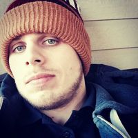 Adam Wudziński's Photo