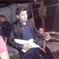 Bryan Cuevas的照片