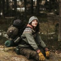 Miika Oikari's Photo