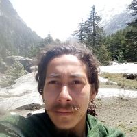 Oscar Fernando Cuervo Romero's Photo