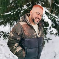 Roberto Patricio's Photo