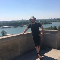 Ellis Jenkinson's Photo