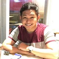 Lester Del Rosario的照片