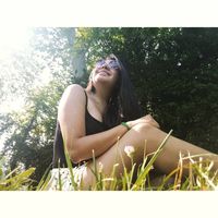 Fátima  Nieto's Photo