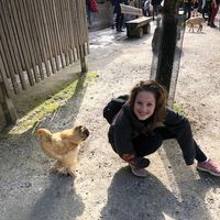 Caroline Schwarz's Photo