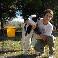 Julian Mosquera的照片