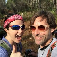 Haze Gilmore的照片