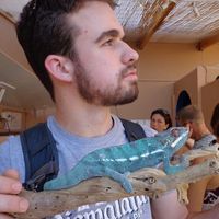 Fotos de Ben Matthew