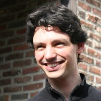 Alexis Darras's Photo