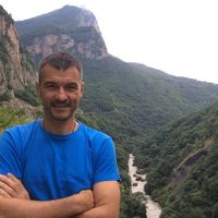 Igor Baryshnikov的照片