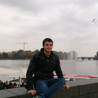 Farid Dibirov的照片