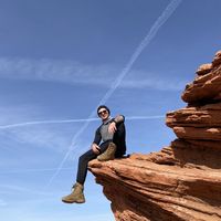 Alexander Artemchuk's Photo