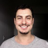 André Bragança's Photo