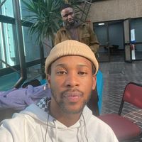 Xolani Mnguni's Photo