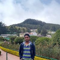 Chaitanyakumar Velamala's Photo