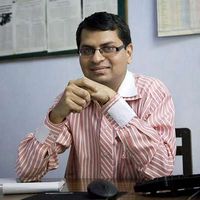 Akash Acharya's Photo