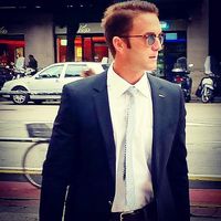 Ziya özdemir's Photo