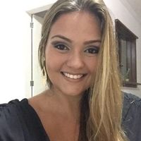 Juliana Ceccon's Photo