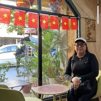 Irene V. Odevilas's Photo