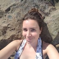 Ana Sangre Buena的照片