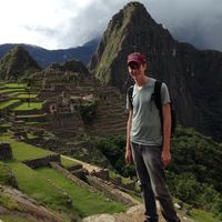 Matthew Oberdorfer的照片