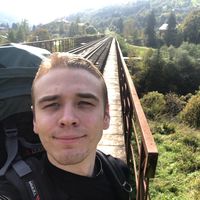 Mikhail Chepel的照片