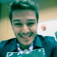 Samuel Araujo's Photo