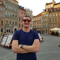 Matija Neđeral's Photo