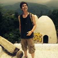 Pierre Decat的照片