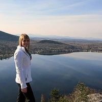 Christine Ouellette's Photo