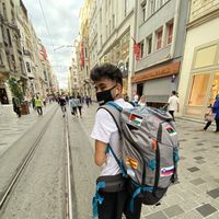 Zubair Alshikhi's Photo