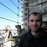 Fotos de Rubén Martín