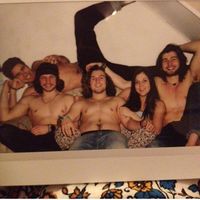 Aaron DeBelle's Photo