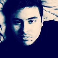 Matias Davila Cibils's Photo