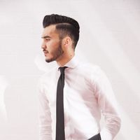 David Charyyev's Photo