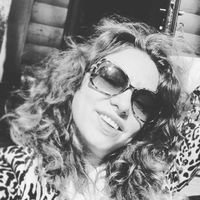 Anna Mironova's Photo