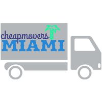 Cheap Movers Miami's Photo