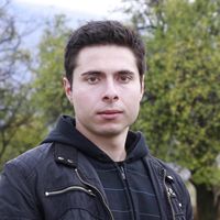 Stilyan Ivanov的照片