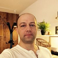 Sergey Ivanchenko's Photo