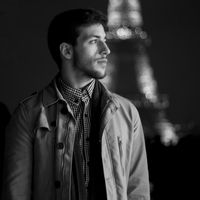 Gil Fernandes's Photo