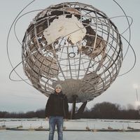 Fotos de Alexander Roja