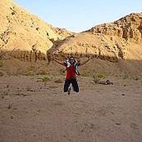 Lobna El attar's Photo