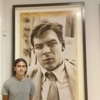 Diego Yagüé's Photo