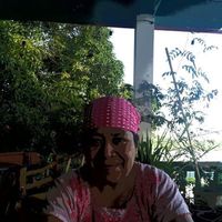 Georgina Ramirez's Photo