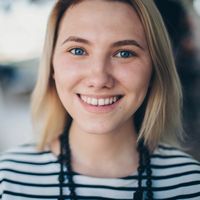 Maria Inkova's Photo