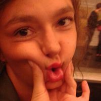 Fotos de Joanna Spadiliero