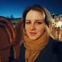 Photos de Nastasia Ponomarёva