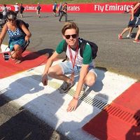 Rick Uilenbroek's Photo