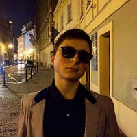 Ivan Kalashnikov的照片