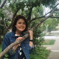 Vera Kunshina的照片